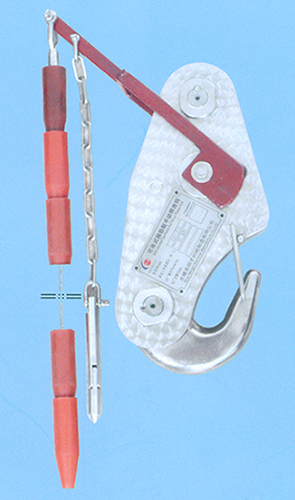 快速釋放鉤,讓救生艇如虎添翼 快速釋放鉤,讓救生艇如虎添翼