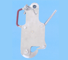 釋放鉤釋放回收該怎么操作 釋放鉤釋放回收該怎么操作